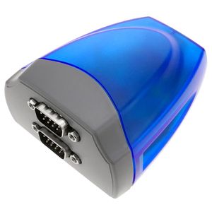 Categoría Servidor TCP/IP serie