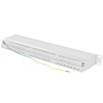 Patch panel 19" blanco de 48 RJ45 CAT.6 FTP 1U Lanberg - RD14900 - 05