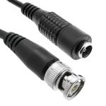 Cable de vídeo compuesto y alimentación para cámara CCTV de 100m - BN04900 - 02