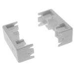KeyStone RJ45 hembra a TB110 Cat.6 UTP - RD05900 - 06