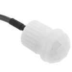 Detector de movimiento por infrarrojos de techo empotrable mini - NG09800 - 03