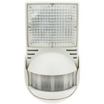 Lámpara de emergencia con sensor de movimiento por infrarrojos - NG09900 - 04