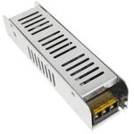 Fuente de alimentación industrial 12VDC 5A. Tamaño 40 x 159 x 32 mm - VF10000 - 04