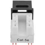 Keystone RJ45 hembra TB110 Cat. 5e UTP pack de 6 unidades - RC10300 - 06