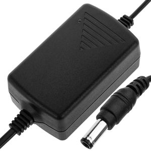 Fuente de alimentación de sobremesa 12VDC 1A