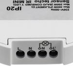 Detector de movimiento para techo con sensor IR Mini - NG09600 - 10