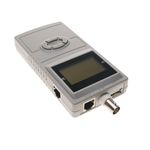 Network Cable Tester SM-8868 - CT01200 - 06