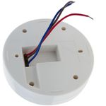 Detector de movimiento por infrarrojos de techo con un sensor - NG09500 - 02