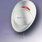 Visonic NEXT PLUS MCW - Sensor de movimiento compacto PIR, hasta 12m - NEXT MCW - 02