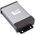 Fuente de alimentación industrial de superficie 12VDC 33.3A. Tamaño 116 x 194 x 50 mm IP53 - VF13300 - 03