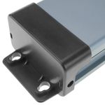 Fuente de alimentación industrial de superficie 12VDC 12.5A. Tamaño 75 x 190 x 42 mm IP53 - VF13100 - 08