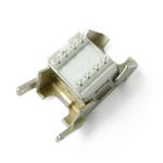 Keystone RJ45 hembra a TB110 Cat.6A STP con montaje sin herramientas - RD06300 - 05