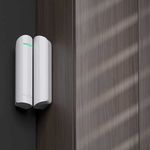 Ajax DoorProtect - Contacto magnético puerta/ventana - Certificado grado 2 - negro - AJ-DOORPROTECT-B - 06