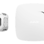 Ajax Fireprotect - Detector de humo Sensor de temperatura Inalámbrico 868 MHz Jeweller - blanco - AJ-FIREPROTECT-W - 03