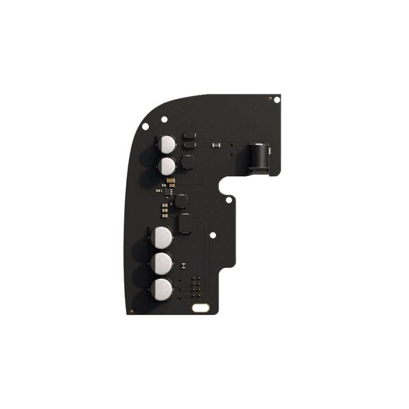 Ajax DC12V PCB2 - Fuente de alimentación 12VDC PSU para Hub 2 - AJ-DC12V-PCB2 - 01