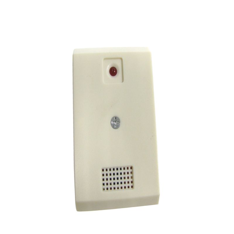Micrófono ambiente para CCTV MIC-04 - SK02600 - 01