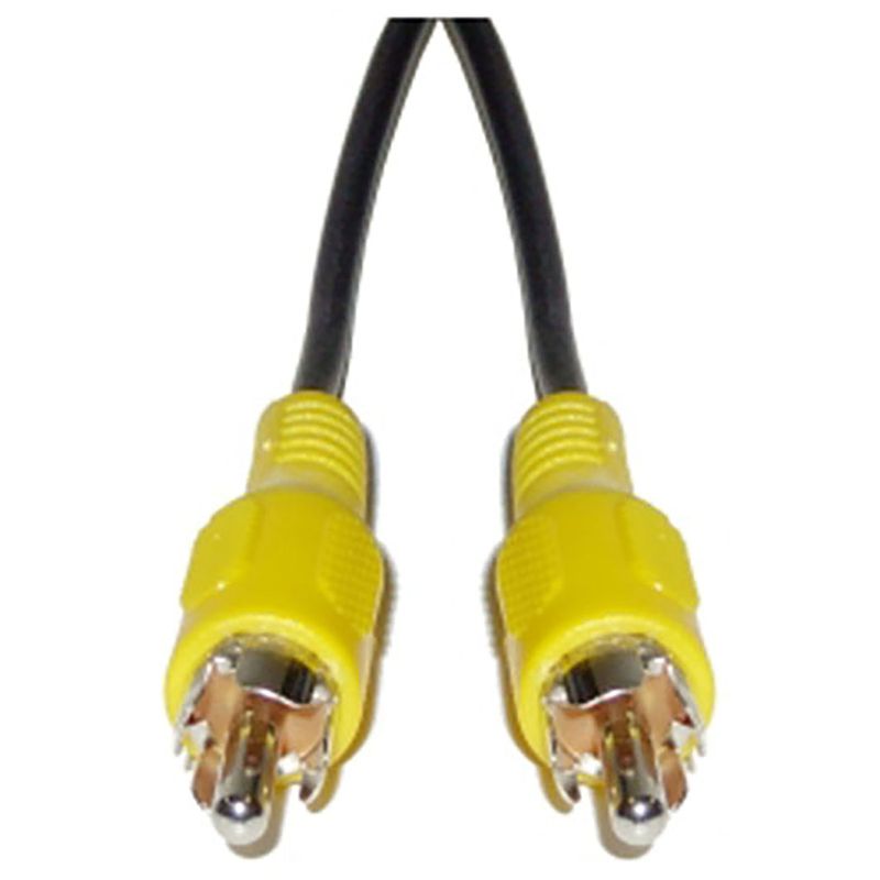 Cable Vídeo 15m (RCA-M/M) - VC01500 - 01