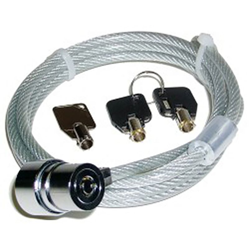 Notebook Security Lock (5 Pack/A) - SG03100 - 01