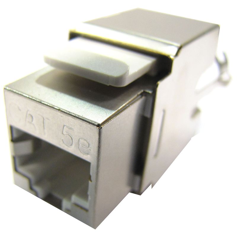KeyStone RJ45 hembra a TB110 Cat.5e FTP - RC06000 - 01