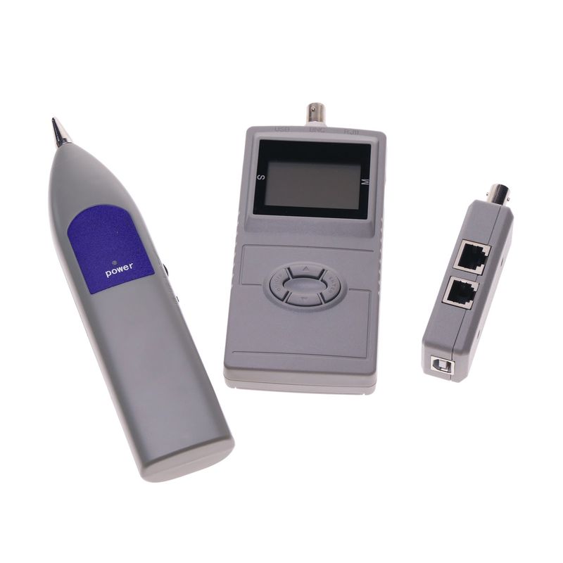 Network Cable Tester SM-8868 - CT01200 - 01