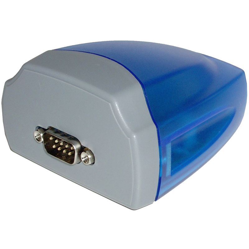 Adaptador USB a RS422 RS485 titan (1 Port) - TS07100 - 01